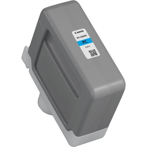 Canon PFI-3300PC Druckerpatrone 1 Stück(e) Original Foto zyan