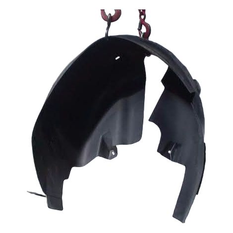 [PRODUIT D'OCCASION] Pare-boue Arriere Gauche OPEL Astra 2004- ♻️ Ref Oe. 13271414 - Garantie à vie (1/3)
