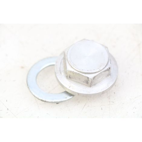 [REFURBISHED] BOUCHON FOURCHE YAMAHA MT ABS 125 2014 - 2018 (1/2)