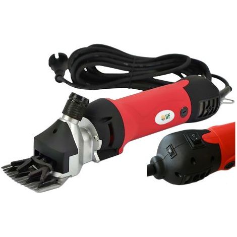 TOSATRICE ELETTRICA 350 W - 6 velocità