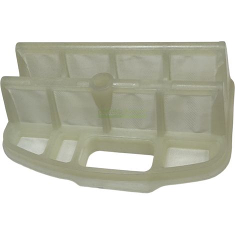 filtre à air pour tronçonneuse Oleomac 937 941 GS 370 410 C CX / 5017036R 50170036 (1/5)