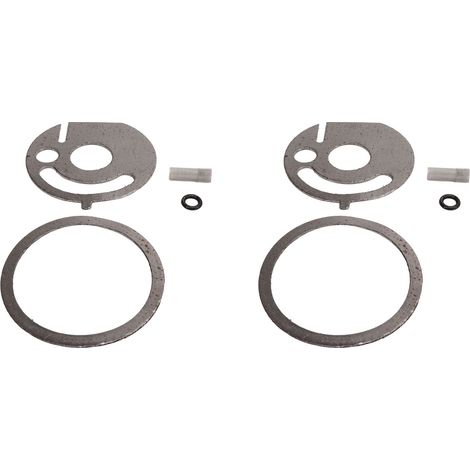 Kit d'entretien pour chauffage station Diesel - Filtre à air puissant, joint de réparation, jeu de remplacement pour EBERSPACHER D5WZ (1/5)