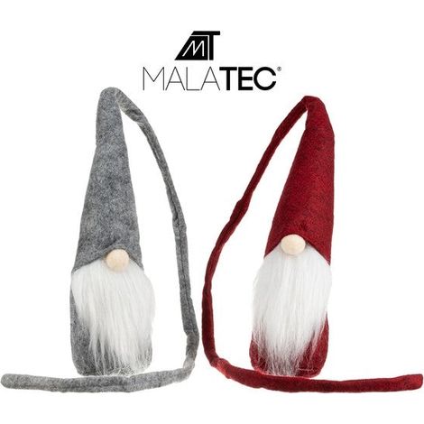 Folletto in piedi - set da 2 (1/4)