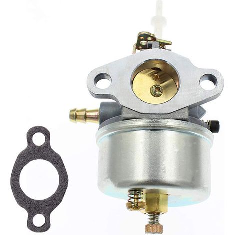 Carburateur pour Tecumseh H70 et HSK70 7hp 631954 632371 souffleuse à neige (1/5)