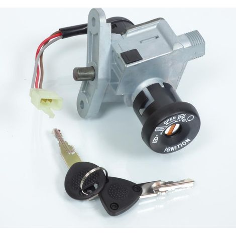 neiman schlüsselschütz p2r für roller mbk 50 spirit 2004 bis 2017 (1/2)
