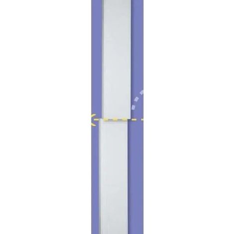 Legrand Goulotte GTL completa Drivia 18 bianca 355 mm