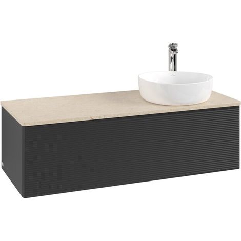 Villeroy & Boch L34153PD WTUS Antao L345 1200x360x500mm (1/3)