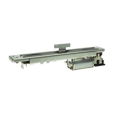 ALPS RS60N11M9 Fader motorizzato 5 kΩ 0.2 W lineare 1 pz. (1/2)