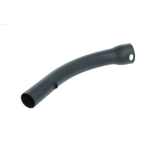 vhbw Griff kompatibel mit Bosch BSG82480AU/17, BSG82502/14, BSG82502/17, BSG82502/23, BSG82503/17 Staubsauger Handgriff Ersatzteil