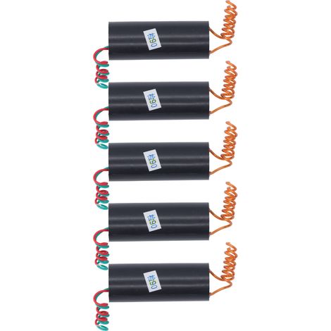 Module générateur haute tension 400 kV (5 pièces) pour équipements électroniques scientifiques 3-6 V (1/5)