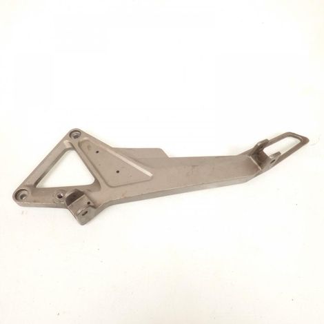 [PRODUIT D'OCCASION] Platine gauche origine pour Moto Honda 600 Cb F Hornet 1998 à (1/2)