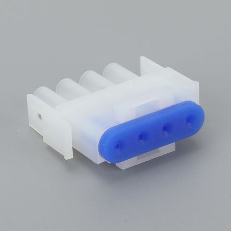 Automotive connector DJ3031-2.1-11/21 Waterproof wire harness connector mating plug (1/4)