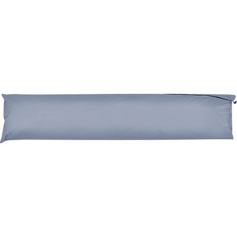 Cubierta impermeable para muebles de jardín tela recubierta de PVC 210 cm CHUVA (1/5)