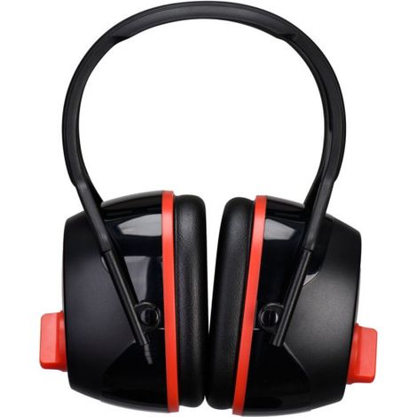 Protectores auditivos de doble SNR PW74 (1/2)