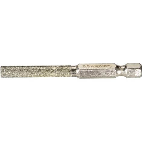 Makita  lima  tonda  5,5  mm  1/4"  -  D-73782