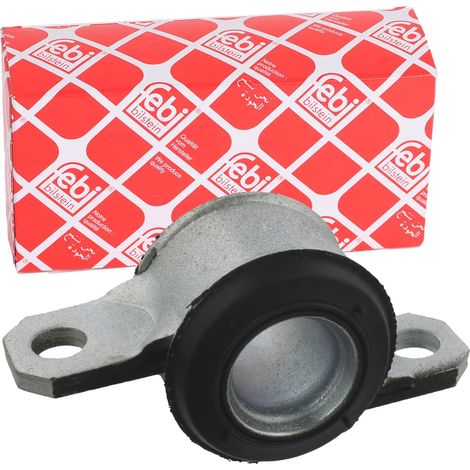 Silentblock per braccio oscillante anteriore FEBI BILSTEI FE36285