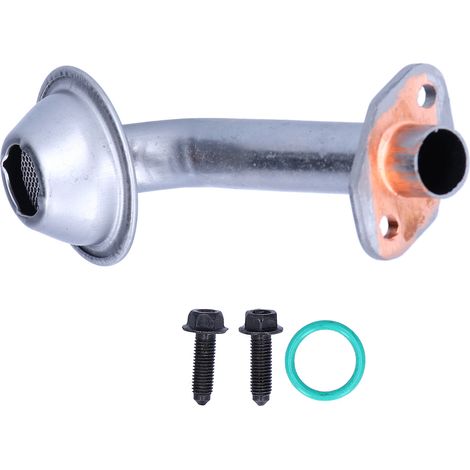 Tubo de admisión de aceite con kit de juntas 06A115251 - Compatible con Seat Alhambra/León/Ibiza/Toledo (1/4)