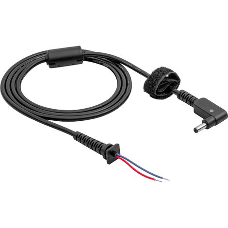 Cable de alimentación Asus Akyga AK-SC-32, 4,0 x 1,35 mm, 1,2 m