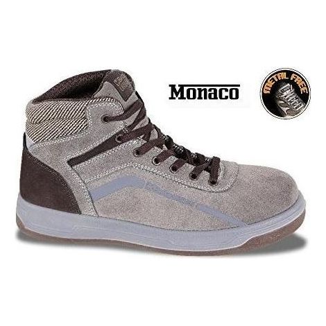 SCARPE ALTE  BETA S3  ART.7368UM - N.40