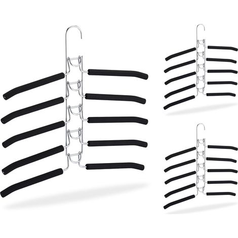 Multi hangers set of 3