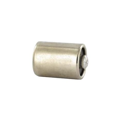 Condensatore di accensione saldabile adattabile per As-motor, Dolmar, Hirth, Husqvarna, Jlo, Partner, Solo, Stihl per modelli 040