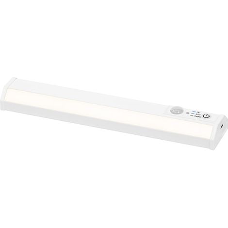 Osram LED Unterbauleuchte Mobile Backlight sensor 26 cm kaltweiß Wandleuchten (1/3)