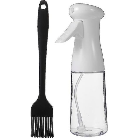 Der neue 1-teilige Ölsprüher (1/3)