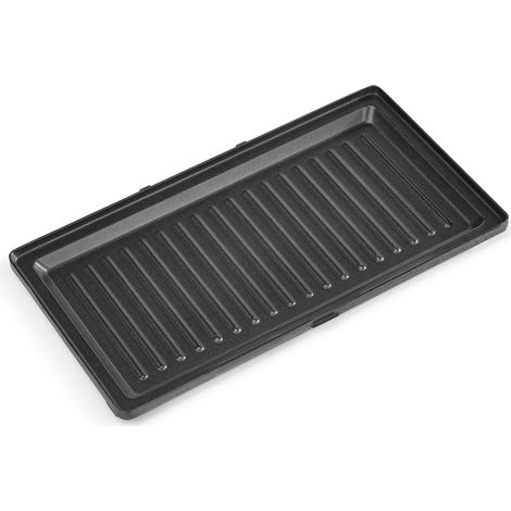 Tischgrill Vario 3in1 800W (1/5)