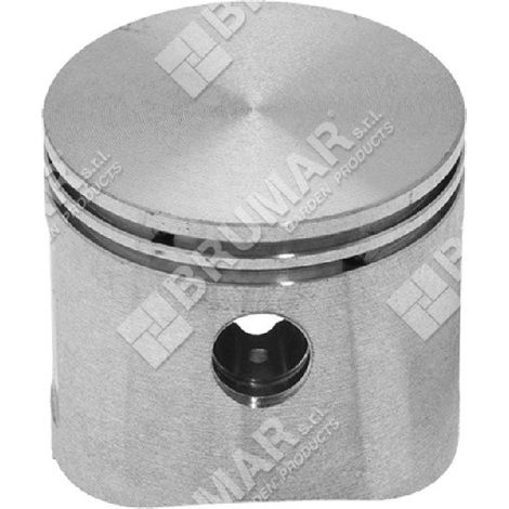 Pistone  diametro 35 mm per soffiatori IKRA - MOGATEC Compatibile - 045245