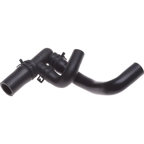 Gaine de chauffage Gates 02-1628 SEAT 037 122 058