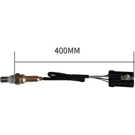 Capteur d'oxygène 25325359 compatible, Jinbei, Junjie, Wuling, automobiles. (1/5)