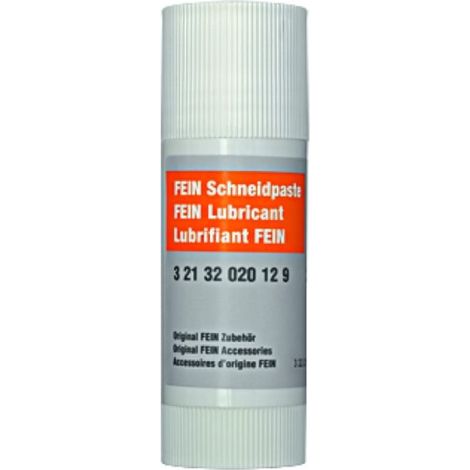 FEIN Lubrifiant pour coupe acier - 32132020129 MultiMaster et SuperCut (1/2)