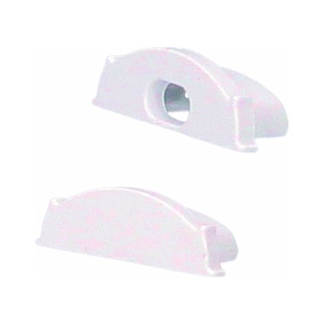 Accesorios para perfil aluminio ref. 204025035