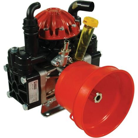 Pompa AR 50 AP C/SP SGC BlueFlex ANNOVI REVERBERI 16285AR (1/3)