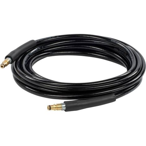 Limpiadora alta presión Powerplus powxg90960 manguera 6 m duradera (1/4)