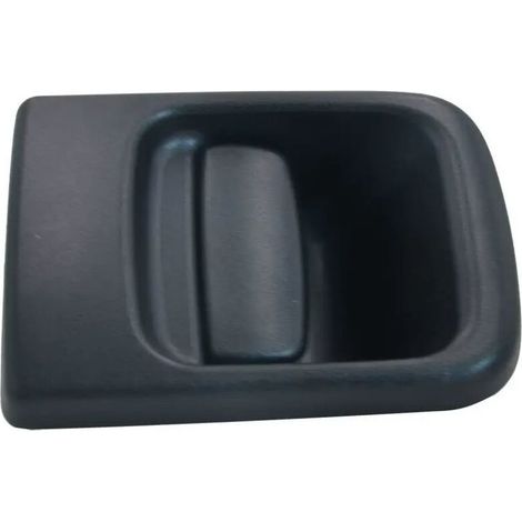 Lntyq Poignée Extérieure de Porte Arrière pour Nissan Interstar, Master,VAUXHALL Movano MK2 1998-2010 7700352433 (1/5)
