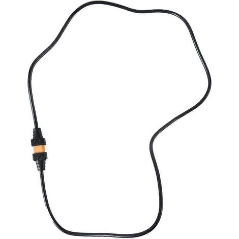 Hochleistungs-XT60-Verlängerungskabel (Stecker auf Buchse), 90 cm, zur Aufrüstung von Spielzeug