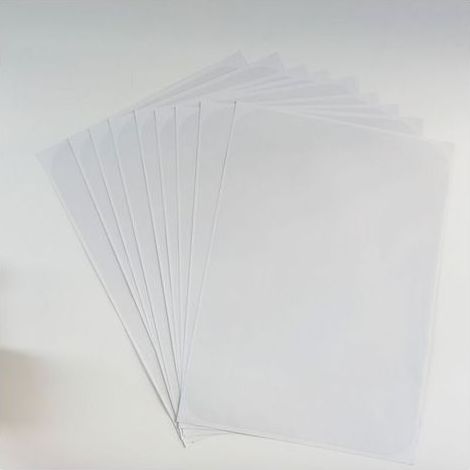 Protection Canape Chat Anti Griffe,30cm x 45cm,Film Protecteur Anti-Rayures Autocollant Transparent pour Chats,Film Protecteur De Canapé,Protection Anti-Rayures pour Canapés,Portes Et Murs (1/5)