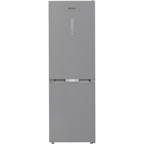 Combiné inversé WHIRLPOOL WHK26362XP5E