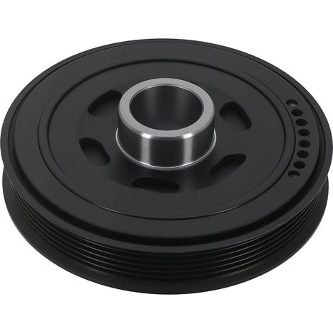 Crankshaft Pulley for Chevrolet Captiva/Cruze 2.0 2.2 D 4802589 25182193 (1/5)
