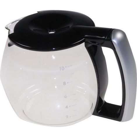 Brocca completa (con coperchio) - Macchina da caffe, Caffettiera - DELONGHI - 374583662894618067