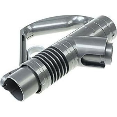 Poignée de Remplacement pour Aspirateurs Dyson Modèles DC26, DC33C, DC36, DC46, DC48 et DC52