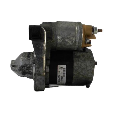 [PRODUIT D'OCCASION] Demarreur TOYOTA Aygo 3p ♻️ Ref Oe. 281000q021 - Garantie à vie (1/4)