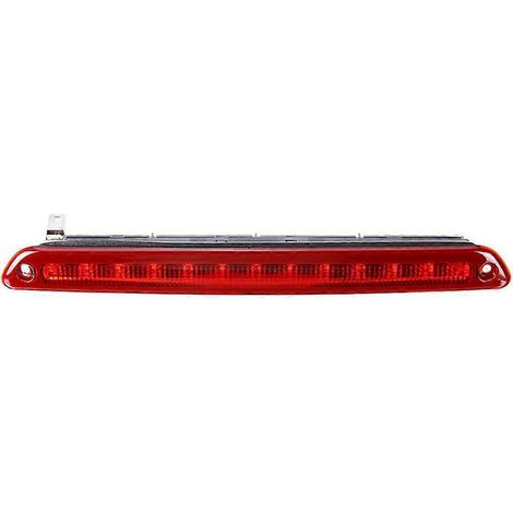 Troisième feu stop arrière de voiture A9068200456 pour Mercedes-Benz Sprinter 906 2006-2019 Feu stop supplémentaire() (1/3)