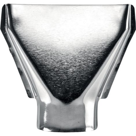 Boquilla 75Mm Planas Para Pistolas De Aire Caliente (Par 3)