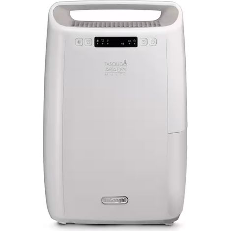 De’Longhi Tasciugo AriaDry Multi DEXD214RF 2,1 L 40 dB 300 W Blanco (1/3)