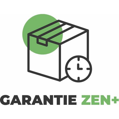 Garantie Zen+ - SILUMEN