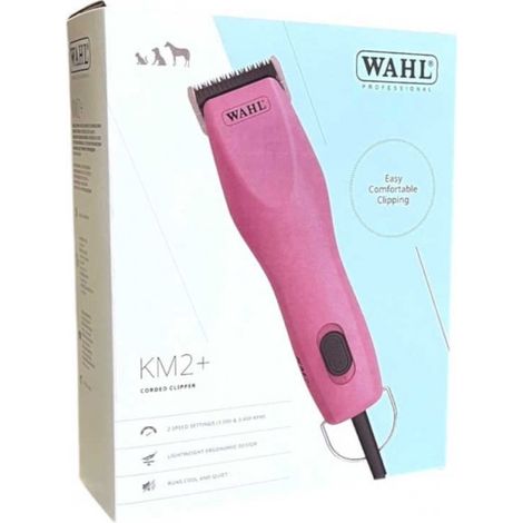 Wahl KM2+ Professionelle Tierhaarschneidemaschine 3027126"-"183104470