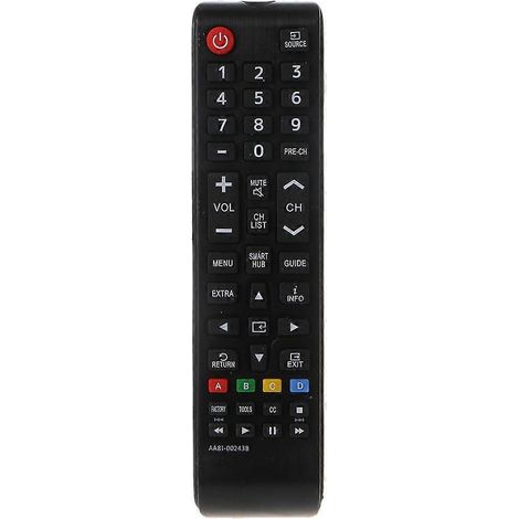 Ersatzfernbedienung für AAA81-00243B TM1240 UE48H6270SSXZG (1/5)