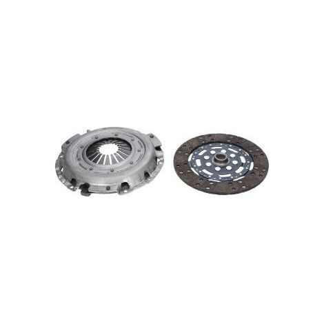 Kit d'embrayage Kavo Parts CP-2148 NISSAN 2335400QAH 7701476589 8201184888